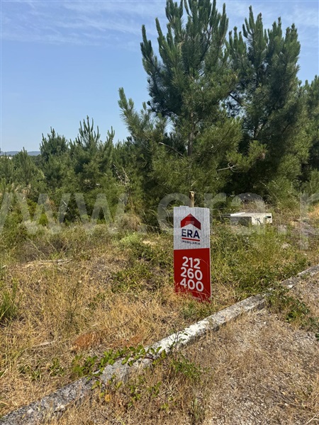 Terreno para Construção / Sesimbra, Quinta do Conde
