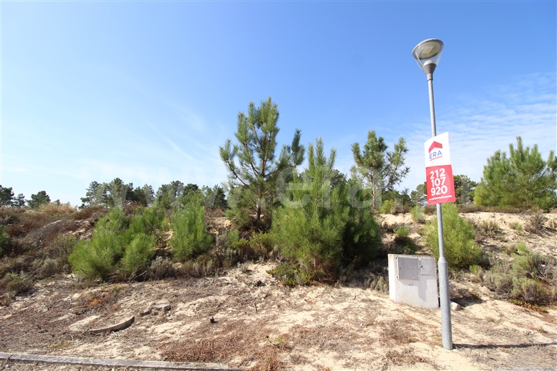 Terreno para Construção / Sesimbra, Quinta do Conde