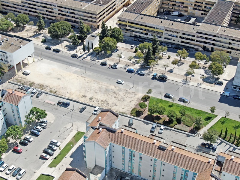 Terreno para Construção / Setúbal, Setúbal (São Sebastião)