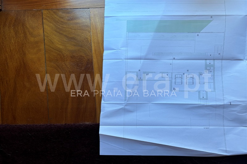 Terreno para Construção  Sever do Vouga, Cedrim e Paradela - 1457417 - 2