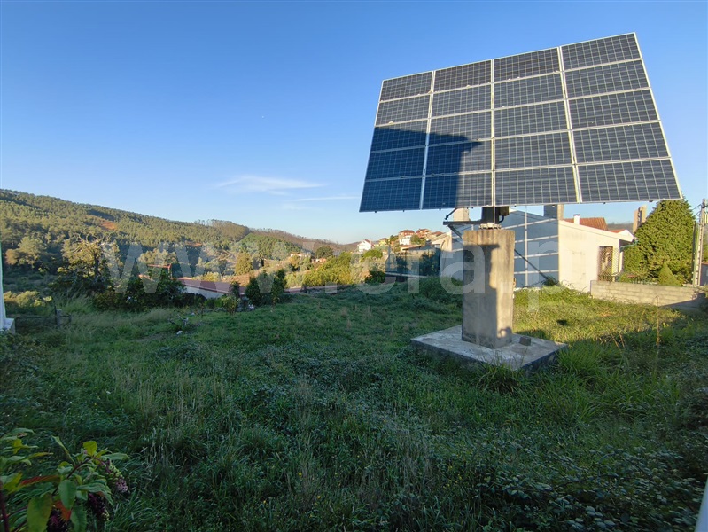 Terreno para Construção / Sever do Vouga, Cedrim e Paradela