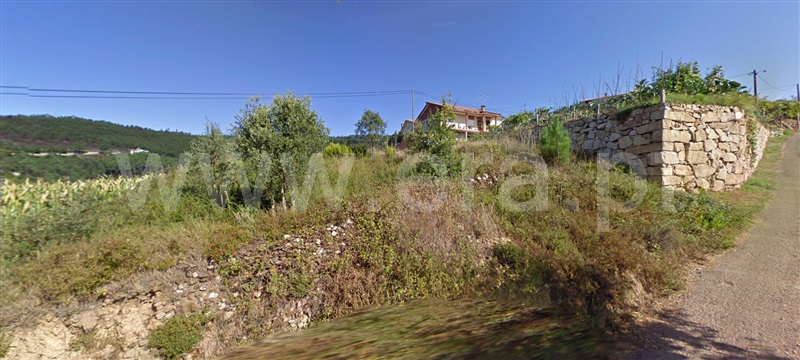 Terreno para Construção / Sever do Vouga, Talhadas