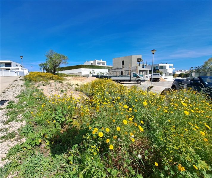 Terreno para Construção  Silves, Alcantarilha e Pêra - 1312280 - 3