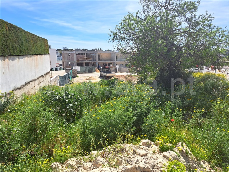 Terreno para Construção  Silves, Alcantarilha e Pêra - 1312280 - 4
