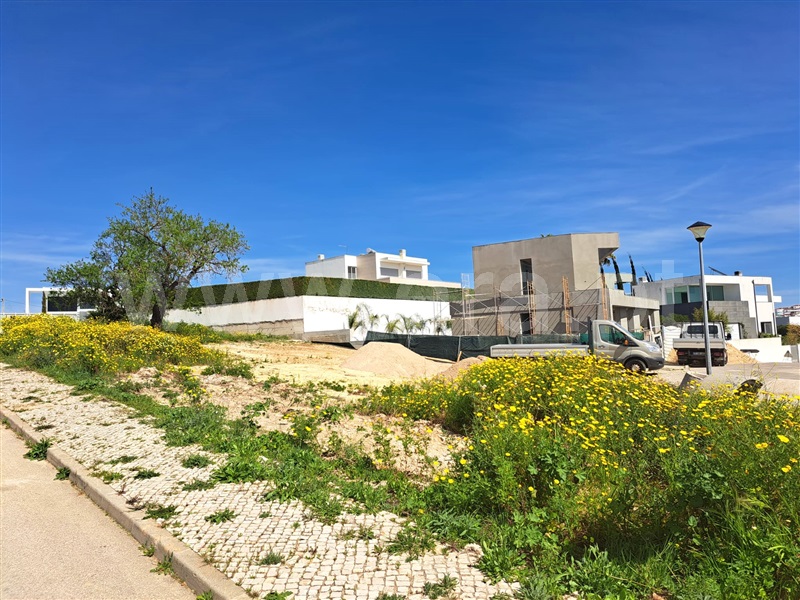 Terreno para Construção  Silves, Alcantarilha e Pêra - 1312280 - 6