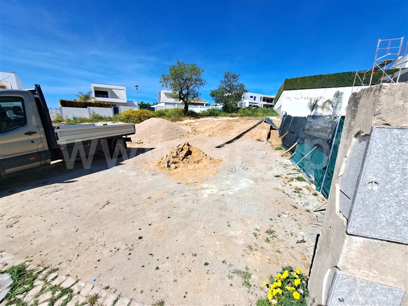 Terreno para Construção  Silves, Alcantarilha e Pêra - 1312280 - 7
