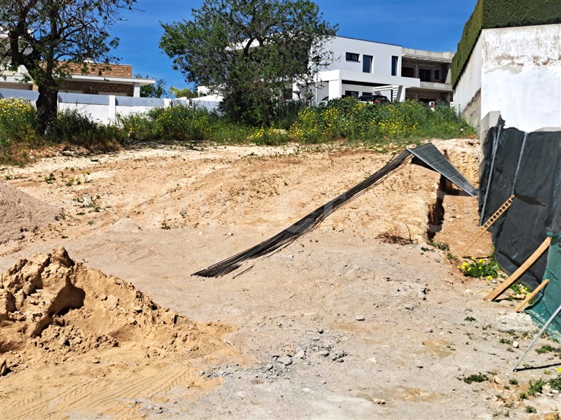 Terreno para Construção  Silves, Alcantarilha e Pêra - 1312280 - 9