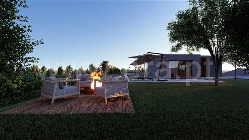 Terreno para Construção / Silves, Alcantarilha