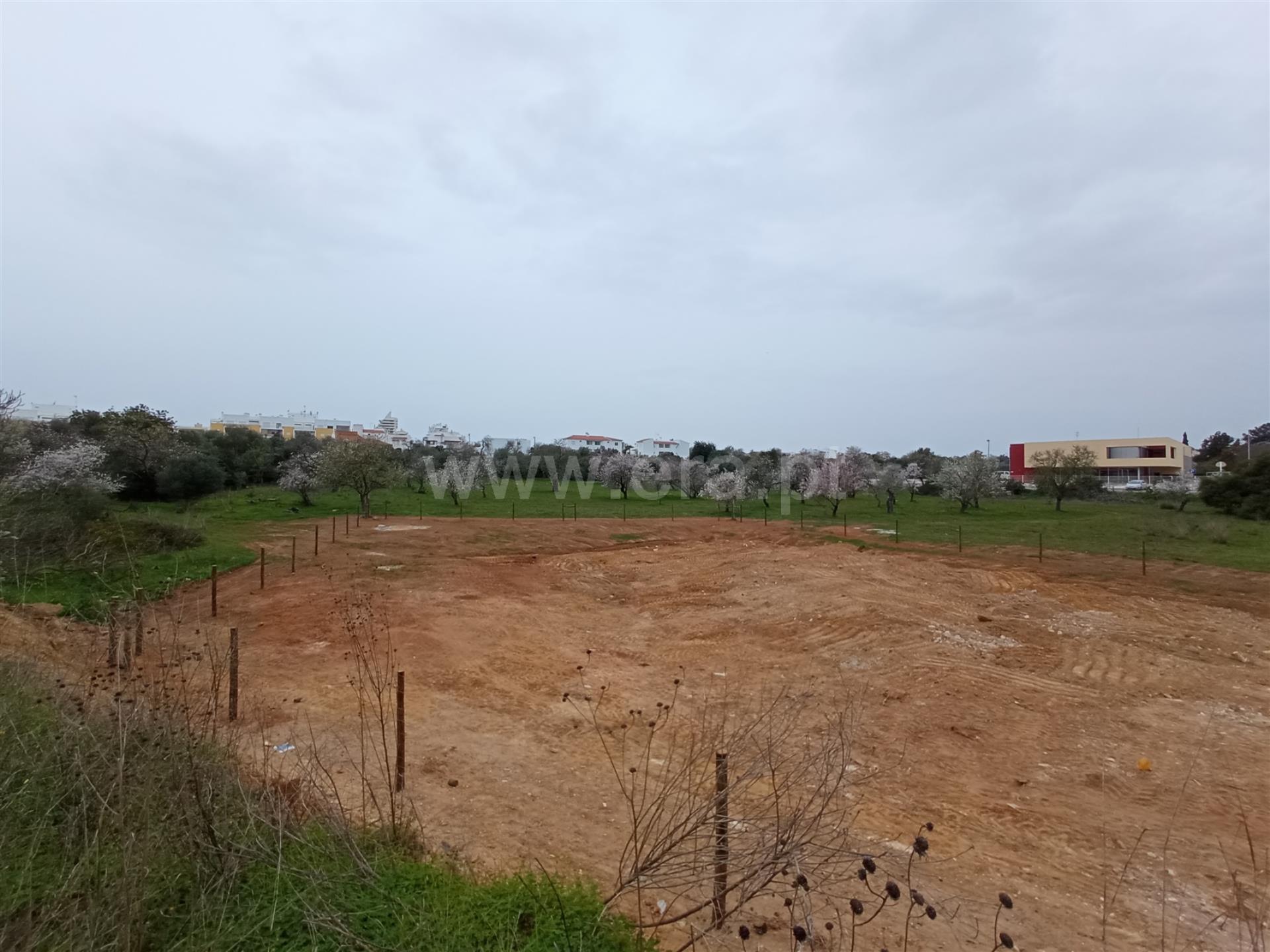 Land for sale in Silves, Portugal — €1,400,000
