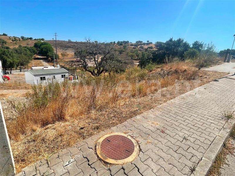 Terreno para Construção / Silves, São Bartolomeu de Messines