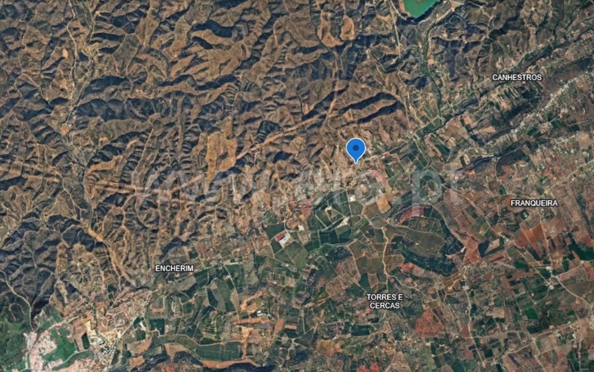 Land for sale in Silves, Portugal — €370,000