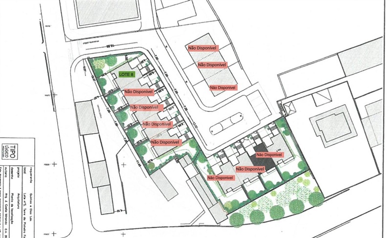 Terreno para Construção / Sintra, Albarraque