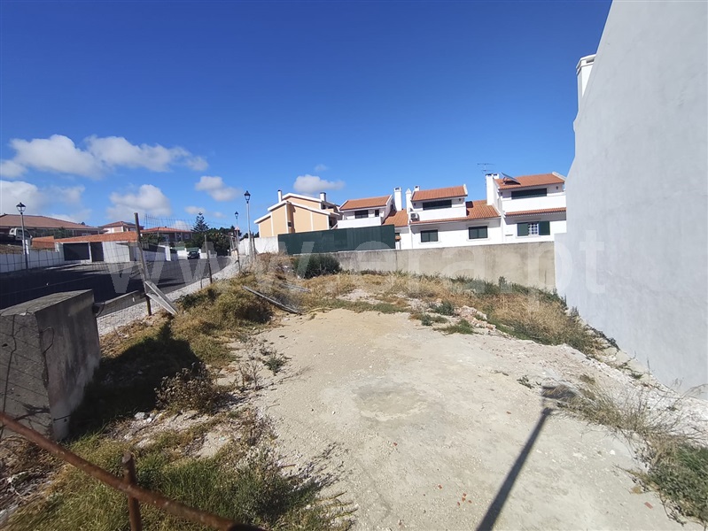 Terreno para Construção / Sintra, Albarraque