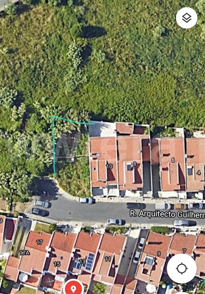 Terreno para Construção  Sintra, Algueirão-Velho - 1399321 - 1