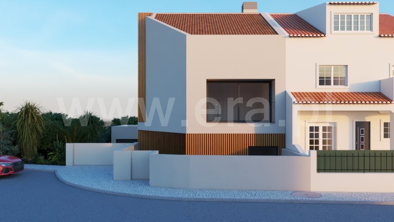 Terreno para Construção / Sintra, Algueirão-Velho