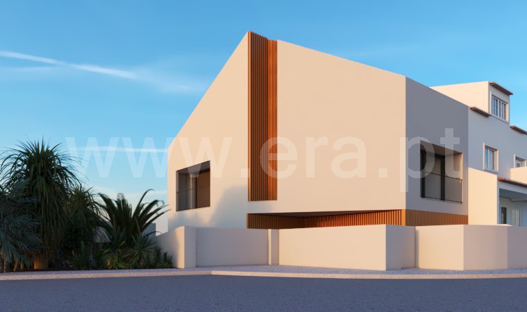 Terreno para Construção  Sintra, Algueirão-Velho - 1399321 - 3