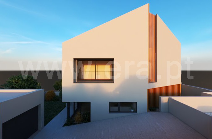 Terreno para Construção  Sintra, Algueirão-Velho - 1399321 - 4