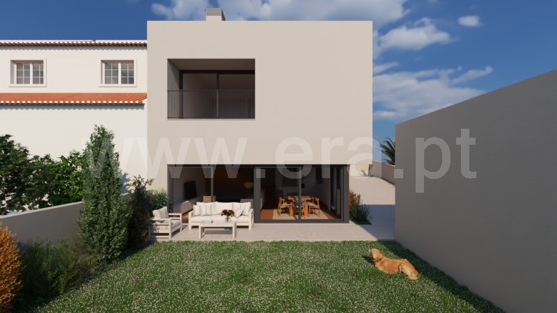 Terreno para Construção  Sintra, Algueirão-Velho - 1399321 - 5