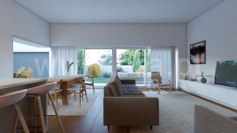 Terreno para Construção  Sintra, Algueirão-Velho - 1399321 - 7