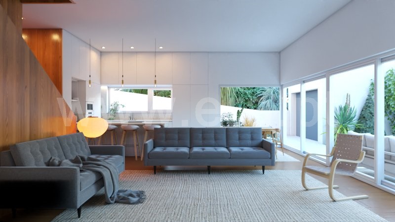 Terreno para Construção  Sintra, Algueirão-Velho - 1399321 - 9