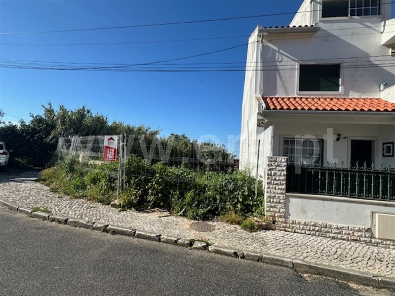Terreno para Construção  Sintra, Algueirão-Velho - 1399321 - 13