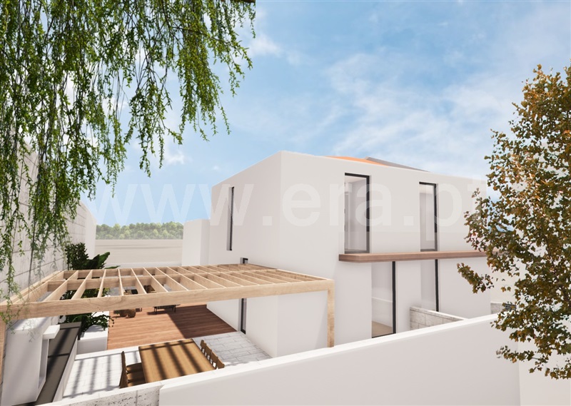 Lote  Sintra, Almargem do Bispo, Pêro Pinheiro e Montelavar - 1403677 - 2