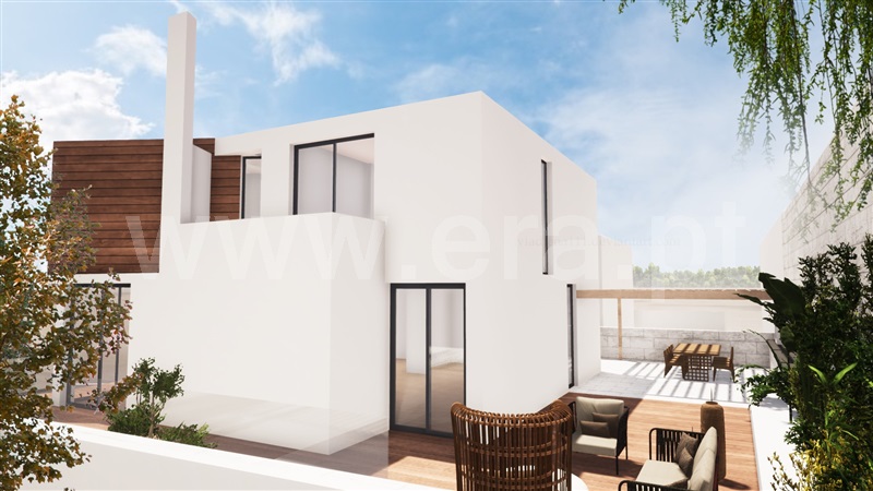 Lote  Sintra, Almargem do Bispo, Pêro Pinheiro e Montelavar - 1403677 - 3