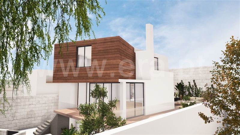 Lote  Sintra, Almargem do Bispo, Pêro Pinheiro e Montelavar - 1403677 - 4