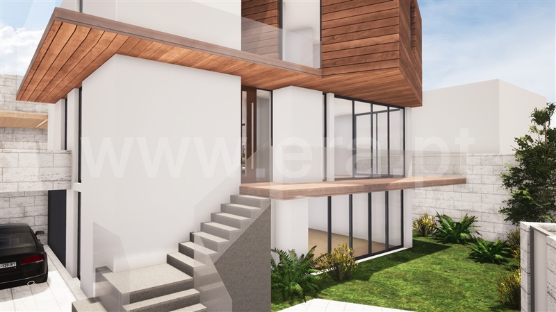 Lote  Sintra, Almargem do Bispo, Pêro Pinheiro e Montelavar - 1403677 - 5