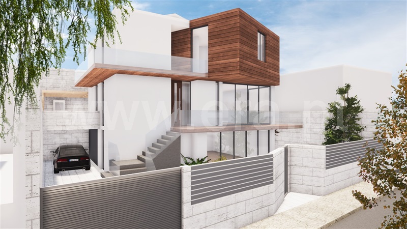 Lote  Sintra, Almargem do Bispo, Pêro Pinheiro e Montelavar - 1403677 - 6
