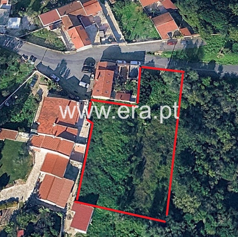 Terreno para Construção / Sintra, Almargem do Bispo