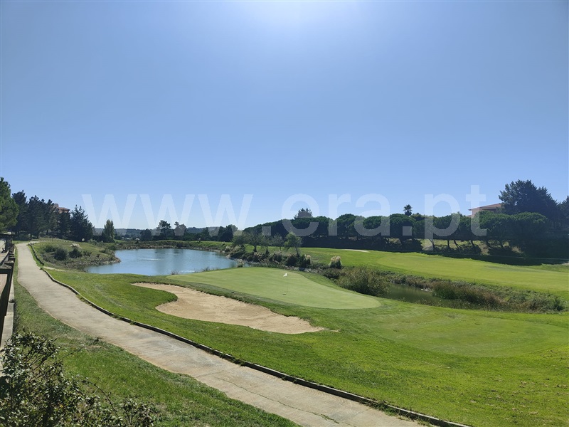 Terreno para Construção / Sintra, Belas Clube de Campo