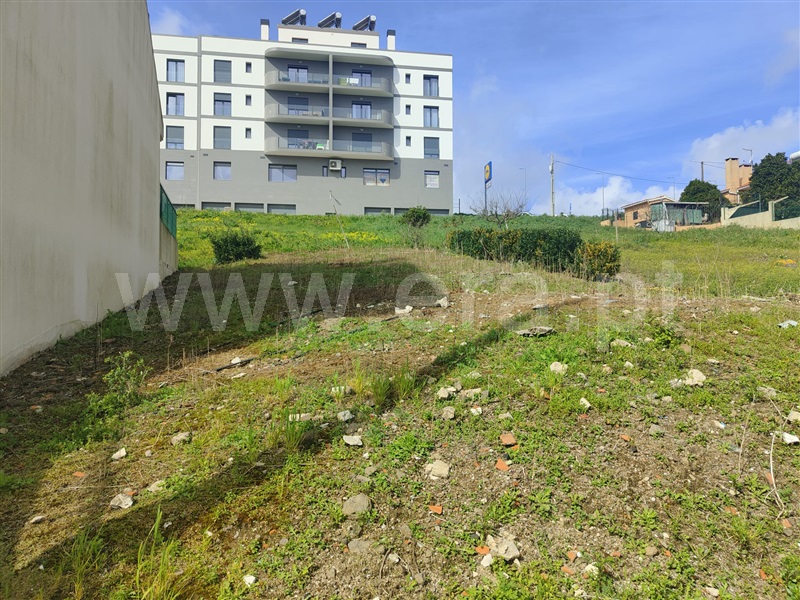 Terreno para Construção / Sintra, Casal de Cambra