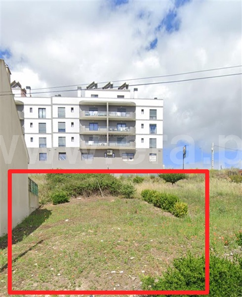 Terreno para Construção  Sintra, Casal de Cambra - 1313584 - 4