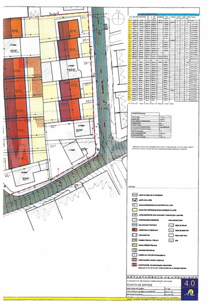 Terreno para Construção  Sintra, Casal de Cambra - 1313584 - 6