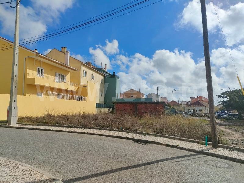 Terreno para Construção  Sintra, Casal de Cambra - 1434286 - 2
