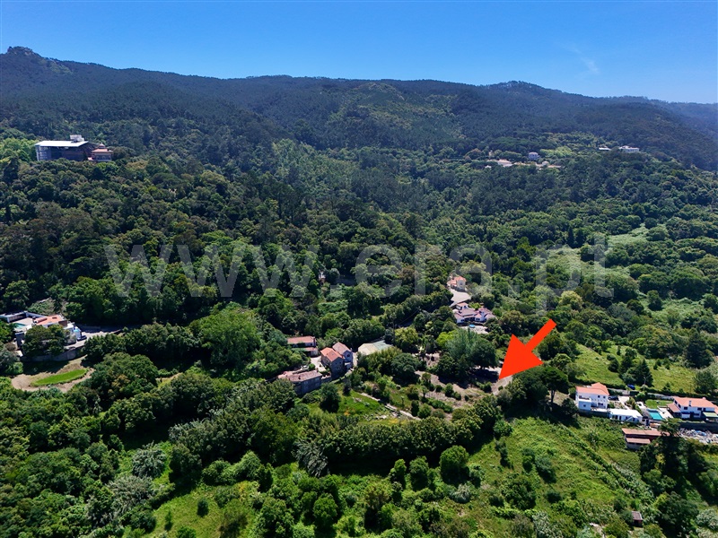 Terreno para Construção / Sintra, Galamares