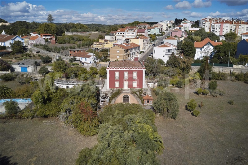 Quinta  Sintra, Queluz e Belas - 1309823 - 1