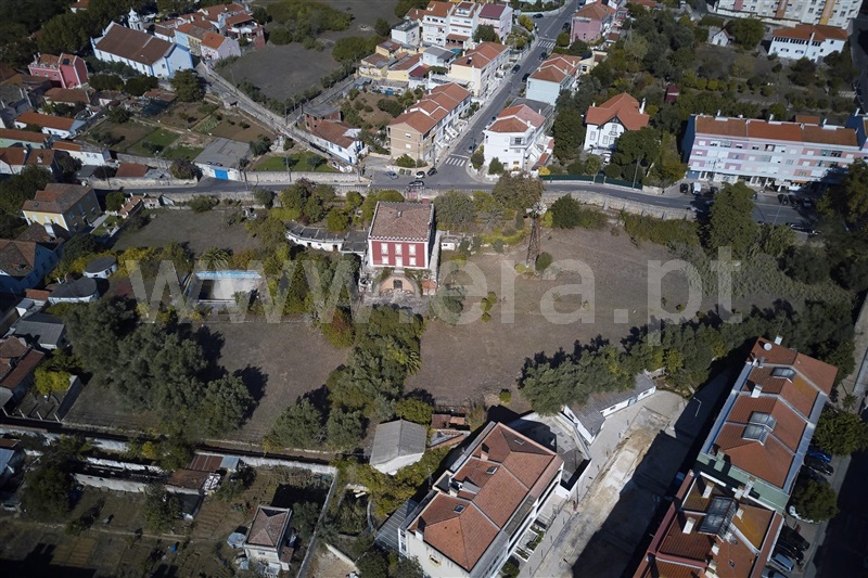 Quinta  Sintra, Queluz e Belas - 1309823 - 14