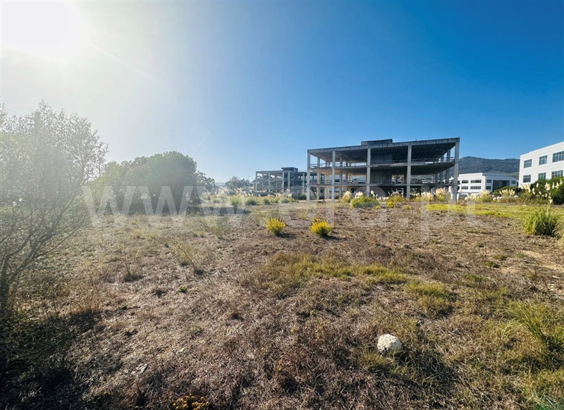 Terreno para Construção  com Urbano Sintra, Sintra (Santa Maria e São Miguel, São Martinho e São Pedro de Penaferrim) - 1321972 - 3
