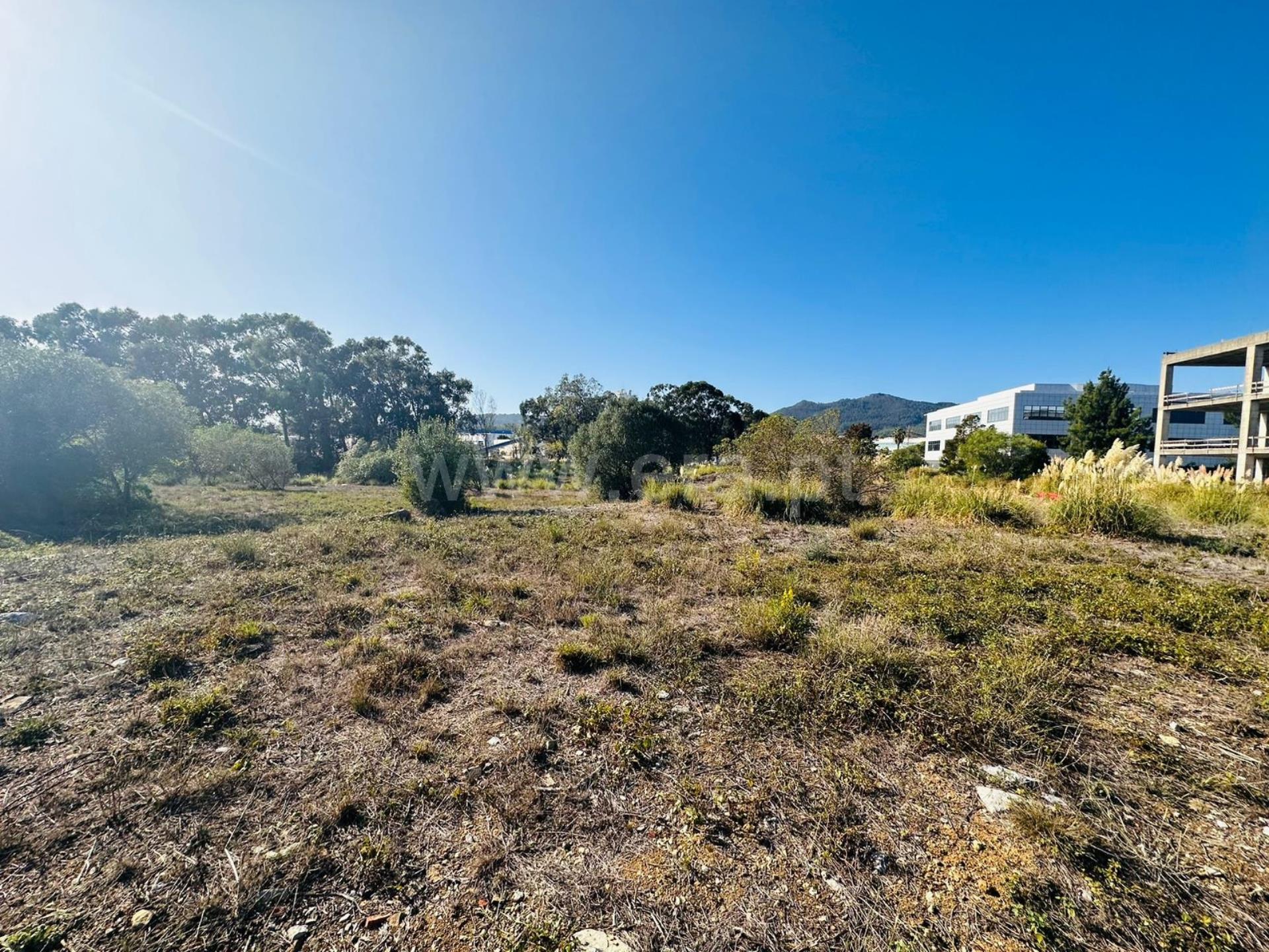 Land for sale in Sintra, Portugal — €4,389,000