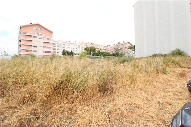 Terreno para Construção / Sintra, Quinta da Cavaleira