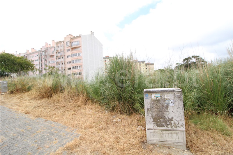 Terreno para Construção  Sintra, Quinta da Cavaleira - 1179101 - 4