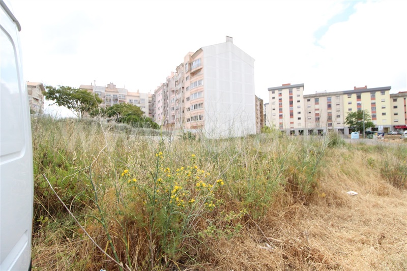 Terreno para Construção  Sintra, Quinta da Cavaleira - 1179101 - 2