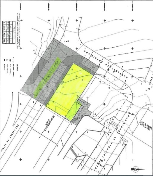 Terreno para Construção  Sintra, Quinta da Cavaleira - 1179101 - 6