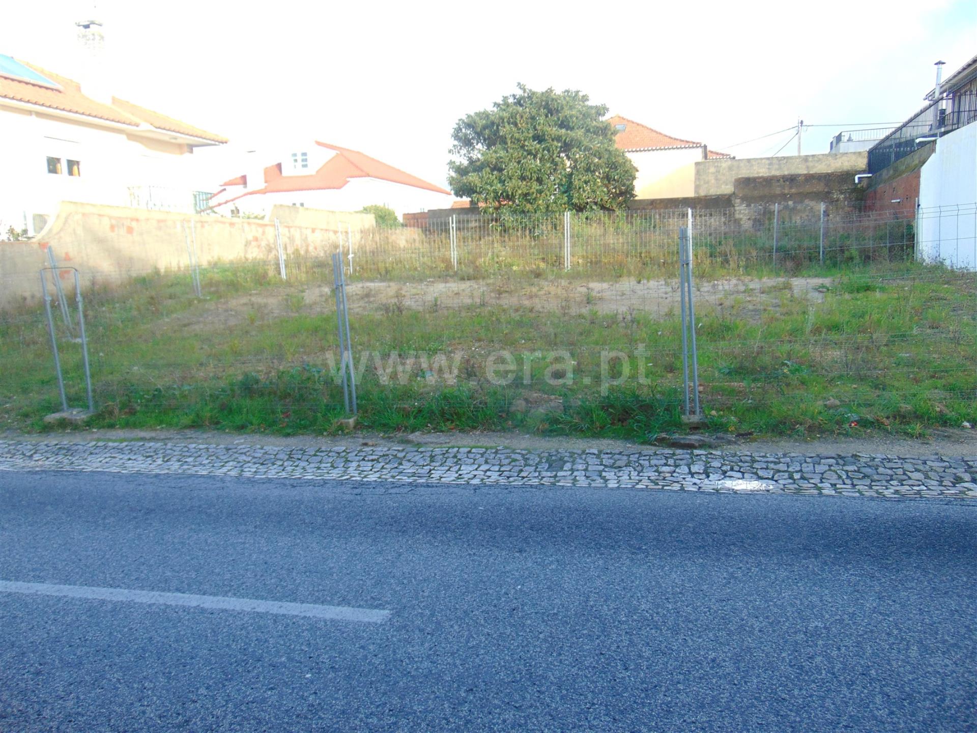 Land for sale in Sintra, Portugal — €125,000
