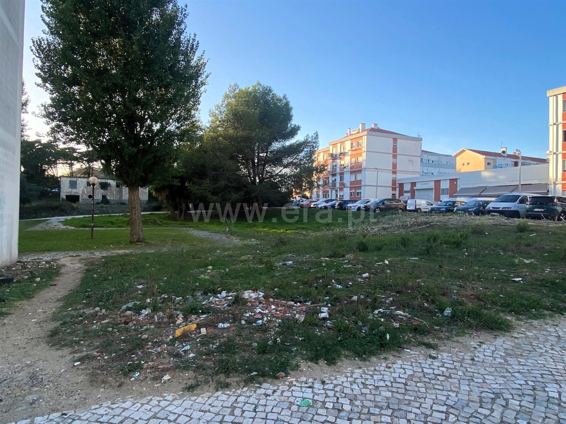 Land for sale in Sintra, Portugal — €225,000