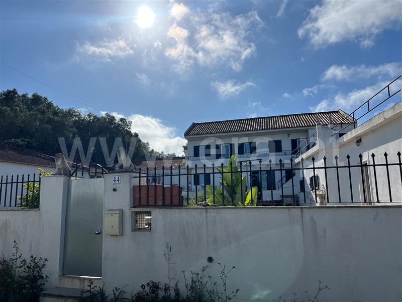 Terreno para Construção  com Urbano Sintra, São João das Lampas e Terrugem - 1300569 - 1