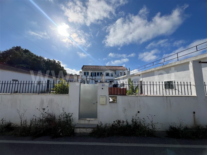 Terreno para Construção  com Urbano Sintra, São João das Lampas e Terrugem - 1300569 - 2