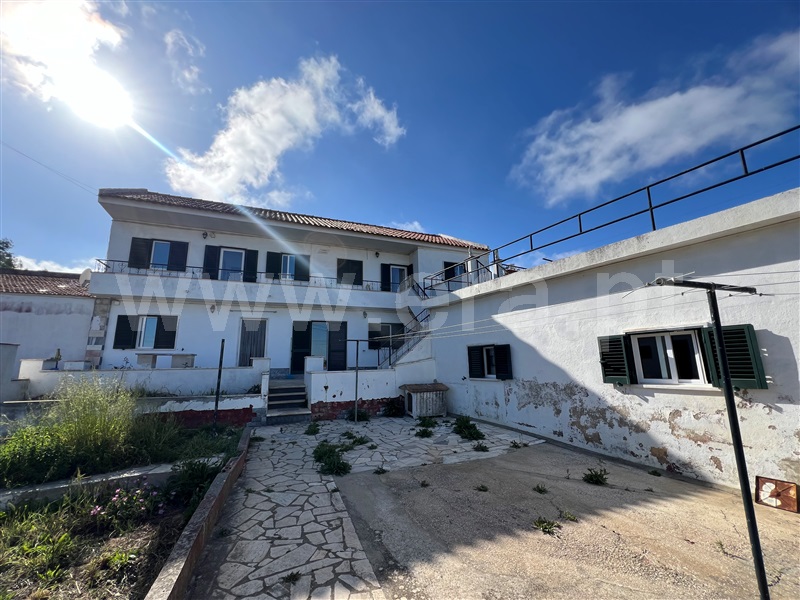 Terreno para Construção / Sintra, São João das Lampas e Terrugem